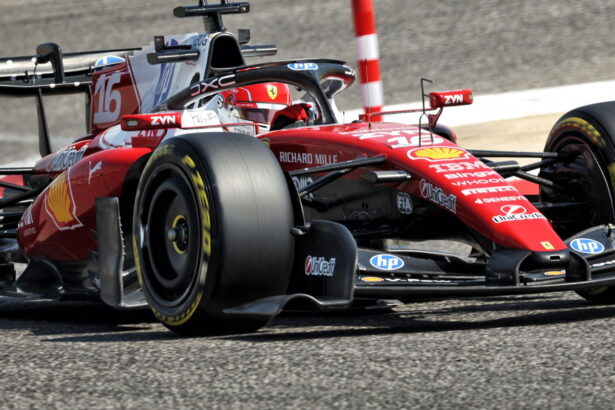 Why Ferrari is really worth getting excited about in F1 in 2026