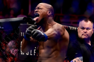 Why Michael Page is "Annoyed" by UFC Matchmaking