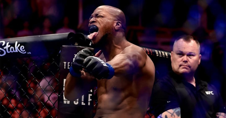 Why Michael Page is "Annoyed" by UFC Matchmaking