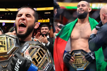 Why Khamzat Chimaev’s Camp Thinks an Islam Makhachev Fight Will Never Happen