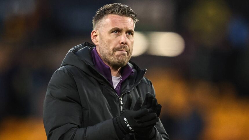 Wolves look to delay Adam Armstrong move