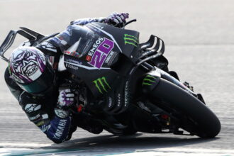 Yamaha: Why a V4 engine is “essential” in the 850cc MotoGP era