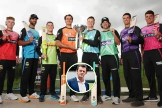 Adam Gilchrist bans IPL owners from BBL entry