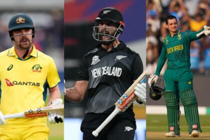 3 Dangerous Players Who Can Break India’s Heart At ICC T20 World Cup 2026