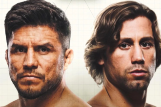 Urijah Faber, Henry Cejudo