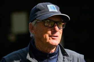 Zenyatta trainer John Shirreffs dies at age 80