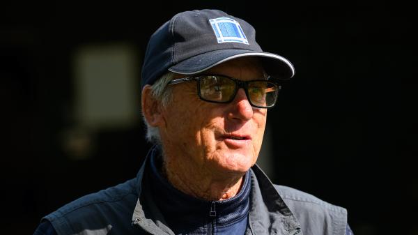 Zenyatta trainer John Shirreffs dies at age 80