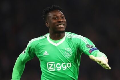 Andre Onana regrets leaving Manchester United