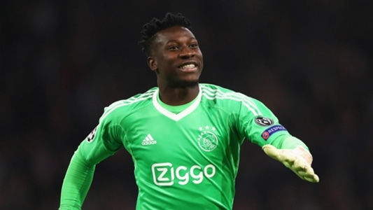 Andre Onana regrets leaving Manchester United