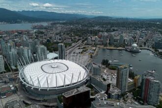 World Cup 2026 Tickets Vancouver: BC Place, Canada Match, 2015 Women's Final Legacy, Pacific Northwest Guide