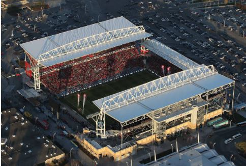 World Cup 2026 Tickets Toronto: BMO Field, Canada Opening Match & Multicultural Football Guide