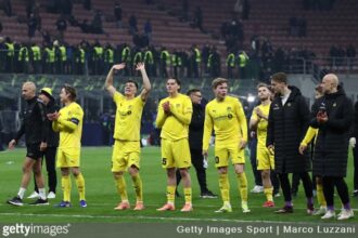 Bodø/Glimt: Europe's arctic giant killer makes a name for himself in the Champions League