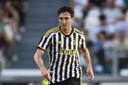 Liverpool plan €40m bid for Andrea Cambiaso