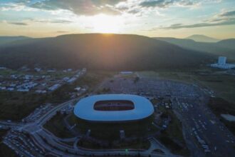2026 World Cup Tickets Guadalajara: Estadio Akron, Chivas Identity, Tequila Heartland Guide