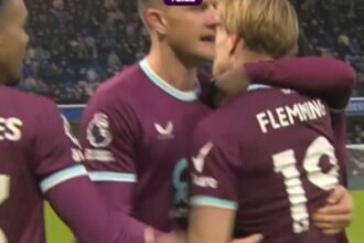 Jeanne Fleming scores an equalizer in stoppage time as Burnley take a point from Chelsea (video)