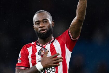 Liverpool, Gertruida meeting