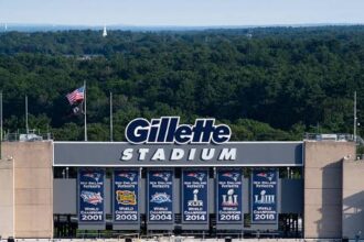 2026 World Cup Tickets Boston: England, Gillette Stadium & Quarterfinal Guide