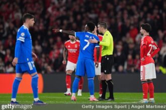 Racism in football: why permanent bans should be on the table - but only after the truth is proven