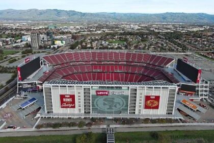 2026 World Cup Tickets San Francisco: Levi's Stadium & Potential USA Round of 32