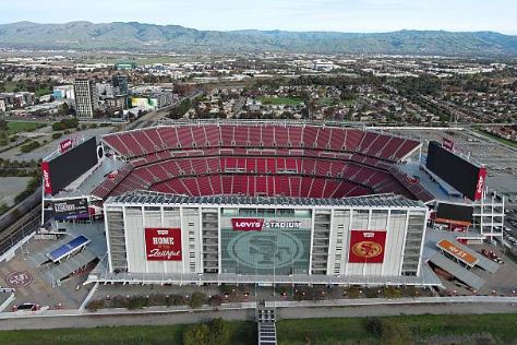 2026 World Cup Tickets San Francisco: Levi's Stadium & Potential USA Round of 32