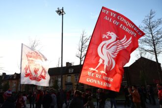 Liverpool and Man United in talks to sign ace with 'football brains beyond his years' for £45-50m