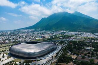 2026 World Cup Tickets Monterrey: Estadio BBVA, Clasico Regio, Steel Giant Guide