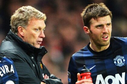 'Michael came in and did a great job' - Everton's David Moyes praises Manchester United caretaker manager ahead of Premier League match (video)