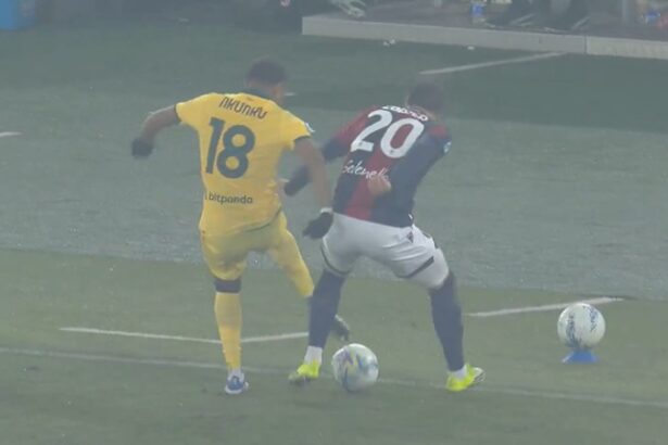 Milan beat Bologna, Loftus-Cheek, Nkunku and Rabiot score (video)