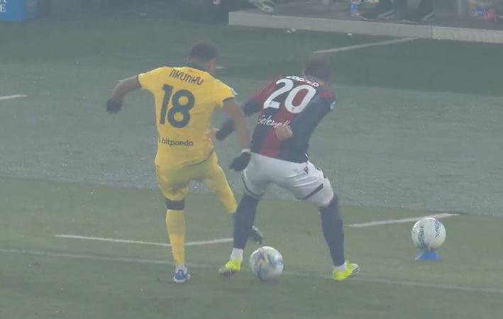 Milan beat Bologna, Loftus-Cheek, Nkunku and Rabiot score (video)