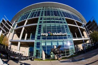 2026 World Cup Tickets Houston: NRG Stadium, Germany, Portugal, Ronaldo Guide