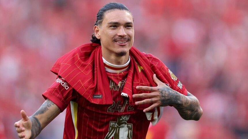 Darwin Nuñez wants to leave Al Hilal