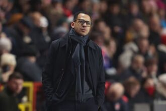 'It's easy' – Chelsea manager Liam Rosenija talks about becoming a pundit after losing to Arsenal in the Carabao Cup semi-final (video)