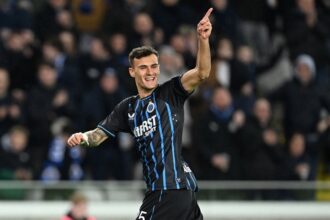 Inter to use buy-back clause to beat competition for Stankovic