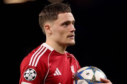 Florian Wirtz backs move from Liverpool to Real Madrid