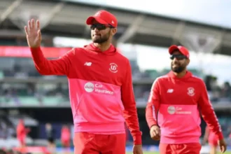 The Hundred Pakistan