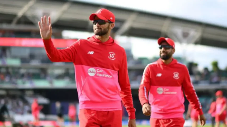 The Hundred Pakistan