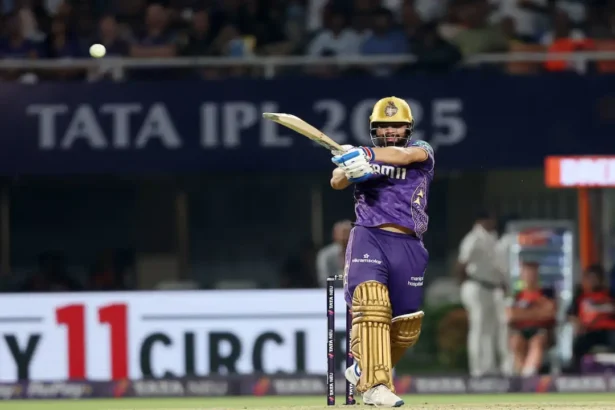 Rinku Singh KKR