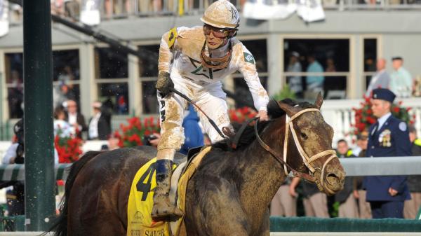 12 interesting facts about Kentucky Derby jockeys