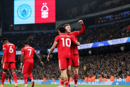 Bayern Munich not interested in Elliott Anderson