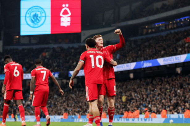 Bayern Munich not interested in Elliott Anderson