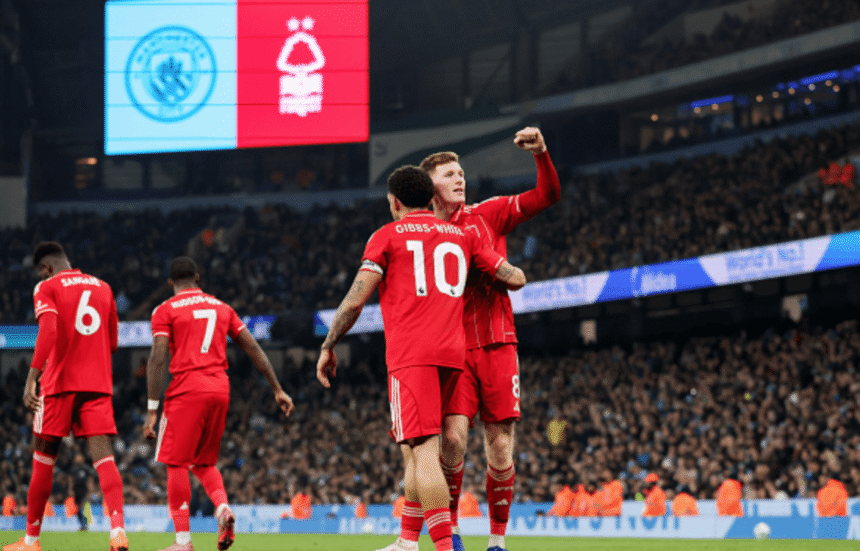 Bayern Munich not interested in Elliott Anderson