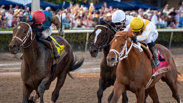 Key takeaways from a crucial weekend leading up to the Kentucky Derby