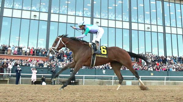 2026 Kentucky Derby Trail: 3 heat-ups, 3 cool-downs on March 31st