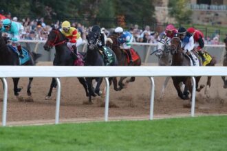 2026 Arkansas Derby Cheat Sheet