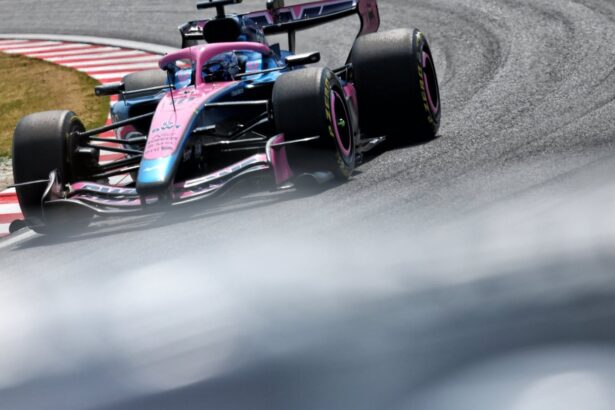 Gasly, Alpine, Japan, F1, 2026