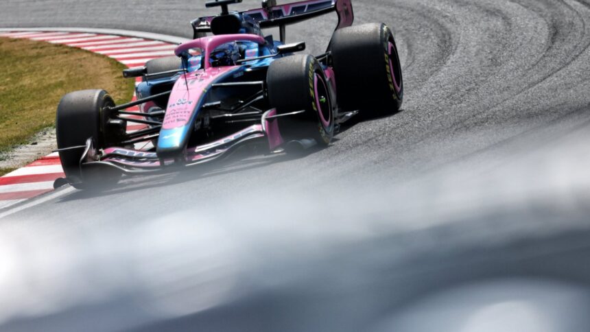 Gasly, Alpine, Japan, F1, 2026