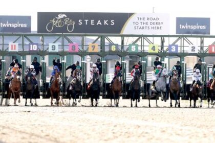 2026 Jeff Ruby Steak Overview