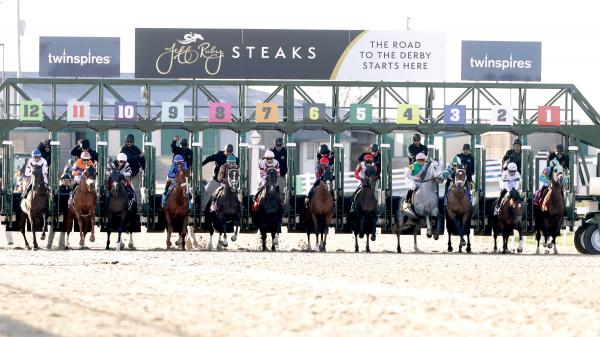 2026 Jeff Ruby Steak Overview