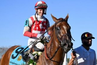 2026 Kentucky Derby Prospects Profile: Louisiana Derby Winners Emerging Markets