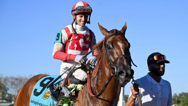 2026 Kentucky Derby Prospects Profile: Louisiana Derby Winners Emerging Markets